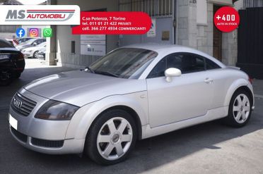 Audi TT AUDI TT 1.8 TFSI 132KW ANNO 1999