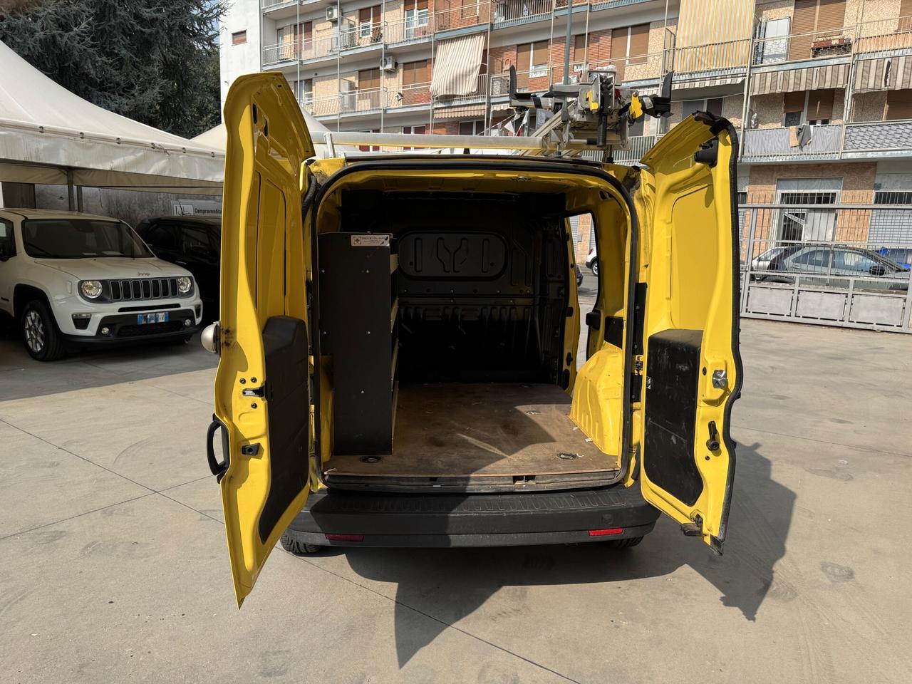 Fiat Doblò 1.3 MJT PC-TN Cargo SX ANNO 01/2020 UNICO PROPRIETARIO PREZZO IVA COMPRESA