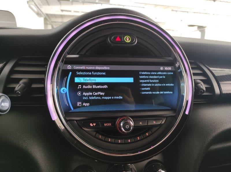 MINI Mini Full Electric - Mini Cooper SE L