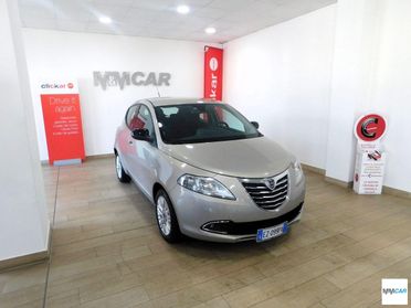 LANCIA - Ypsilon - 1.2 69 CV 5p. Gold