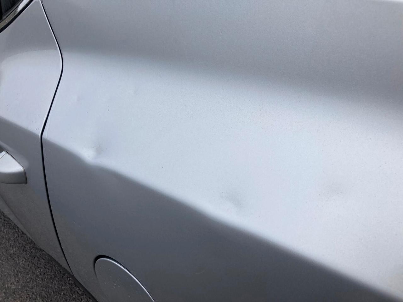 Ssangyong XLV 1.6d 2WD Be Visual Cool Aebs