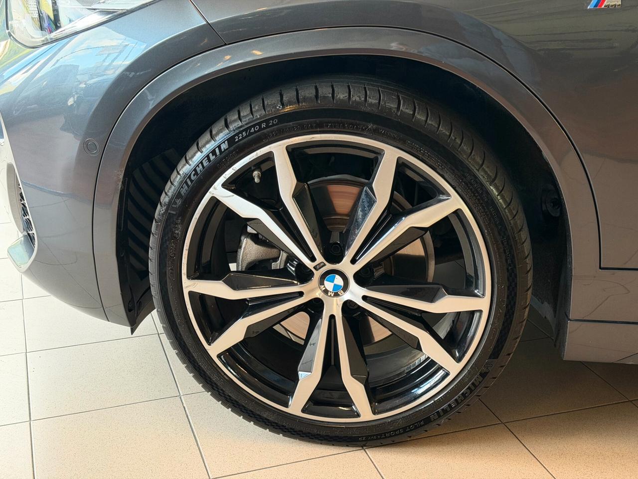 BMW X2 XDrive MSport-X Auto 2.0cc 231Cv