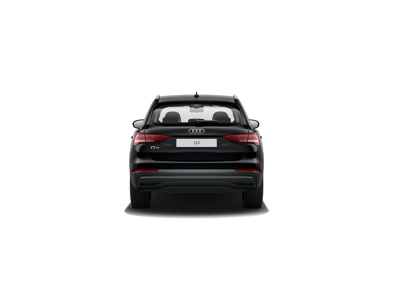 Audi Q3 35 2.0 tdi business s-tronic