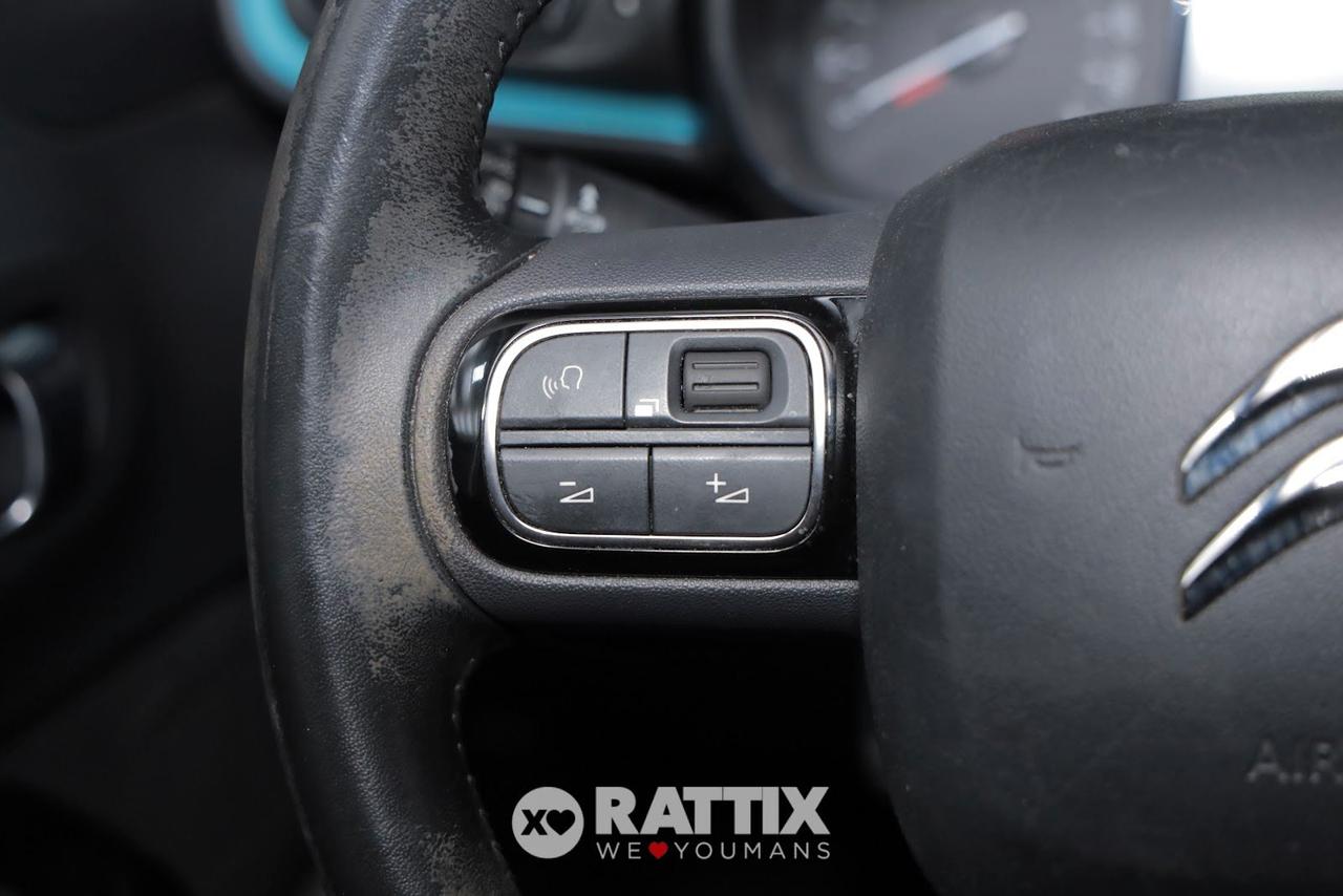 Citroen C3 1.2 puretech 83CV Feel Pack