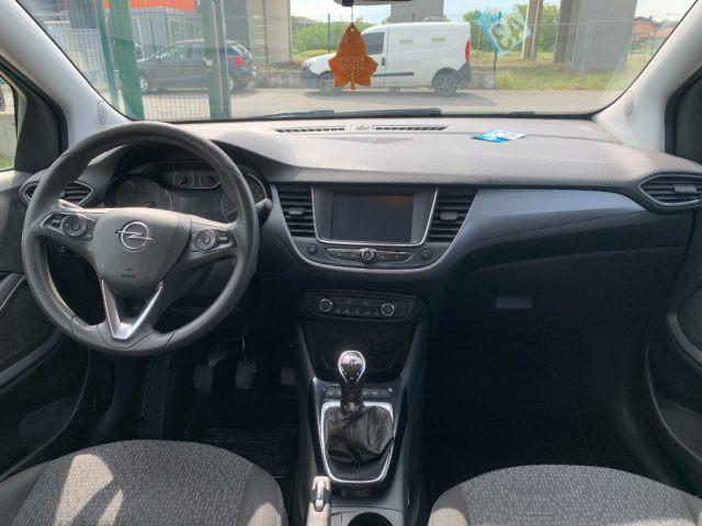 OPEL Crossland X 1.2 12V Start&Stop Innovation