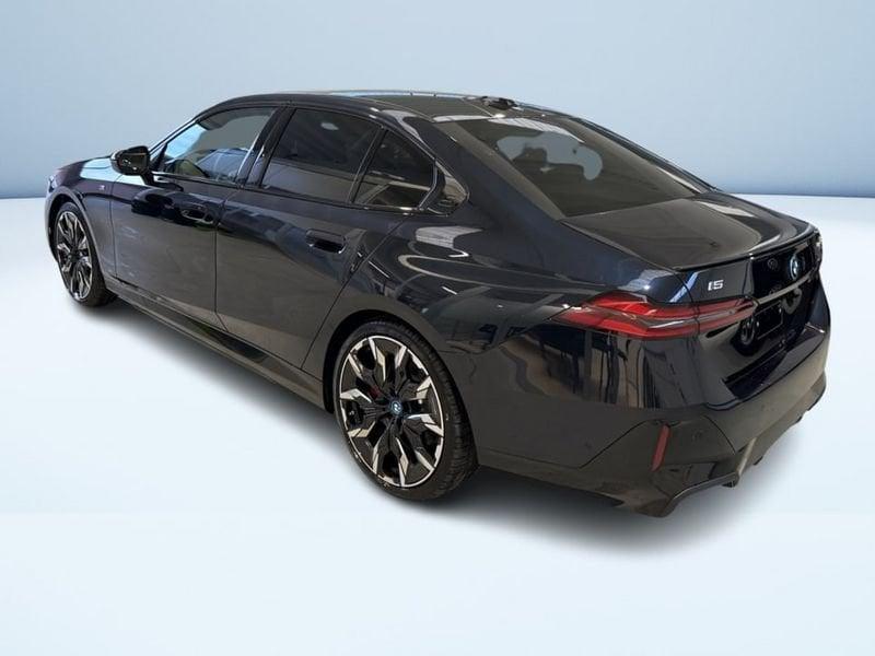 BMW i5 Berlina eDrive40 M Sport Pro