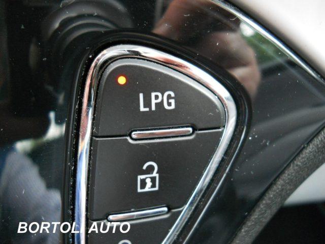 OPEL Adam 1.4 GPL 147.000 KM TECH GLAM