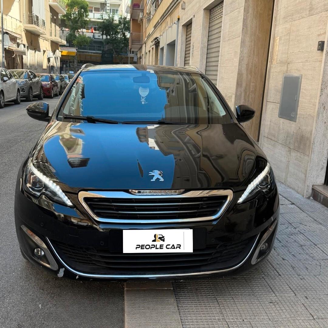 Peugeot 308 2.0 150 cv *PROMOZIONE*