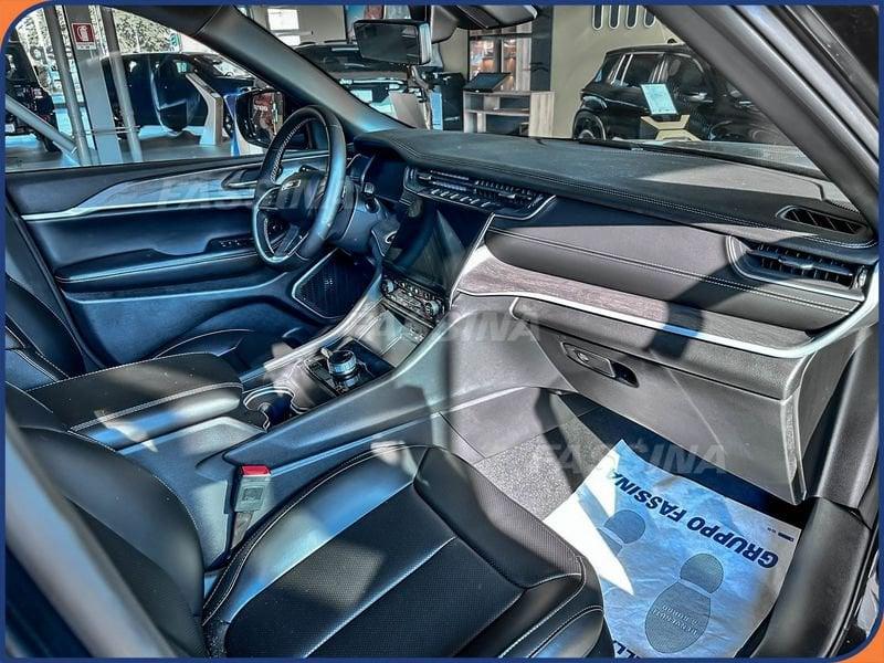 Jeep Grand Cherokee 4xe 2.0 PHEV 380CV Limited Auto 4WD
