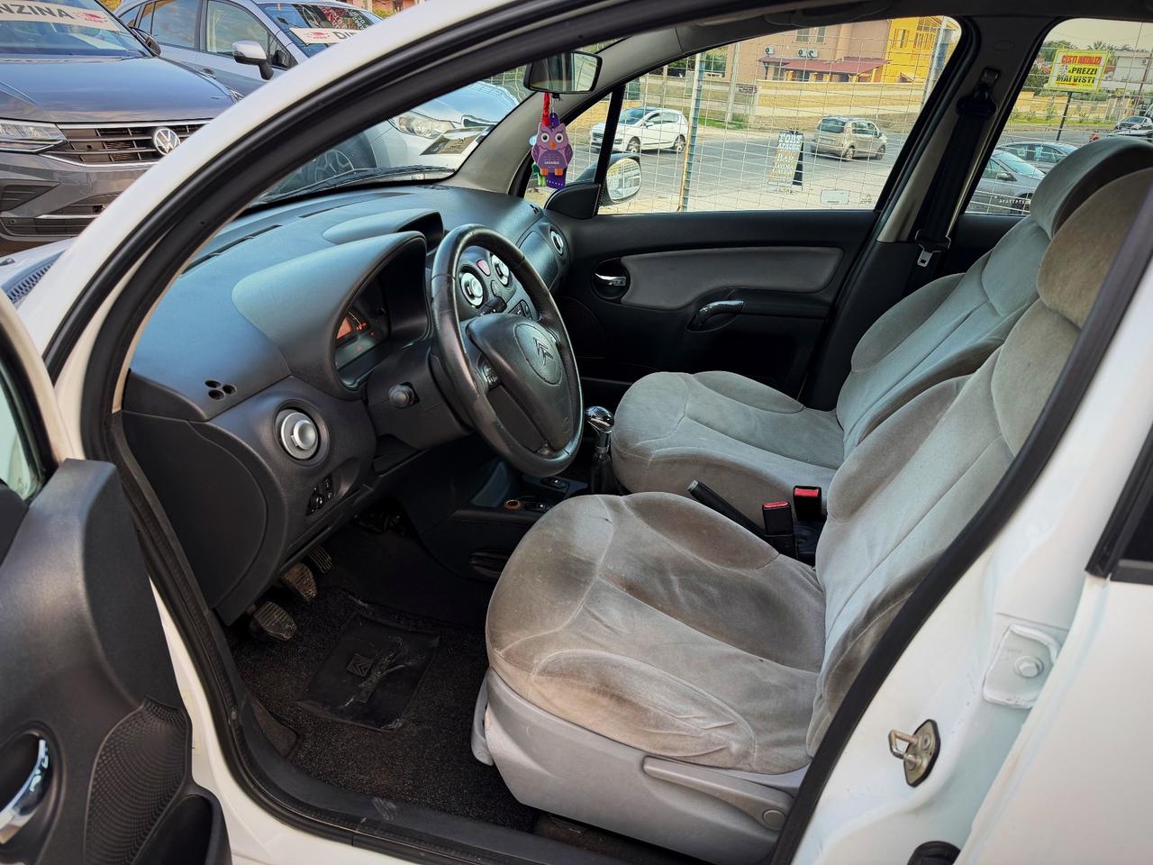 Citroen C3 1.4 HDi XTR