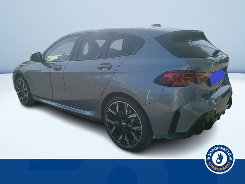 BMW Serie 1 120d M Sport