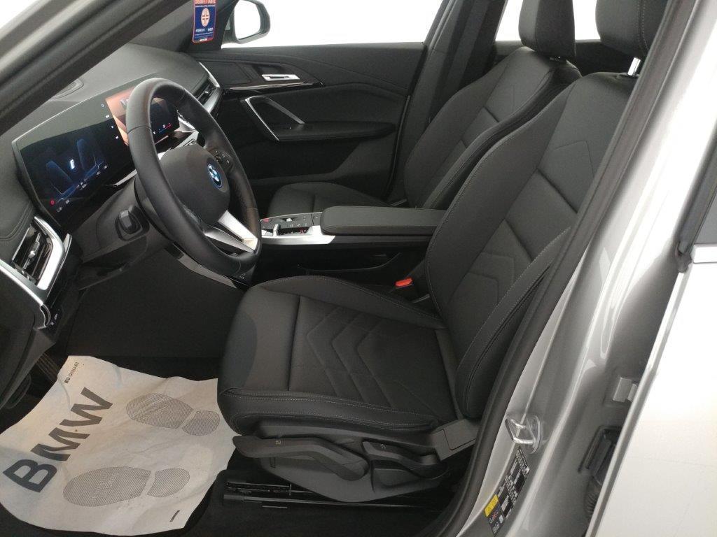 BMW iX1 20 eDrive