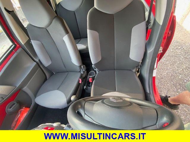 CITROEN C1 1.0 5 porte airdream Perfect
