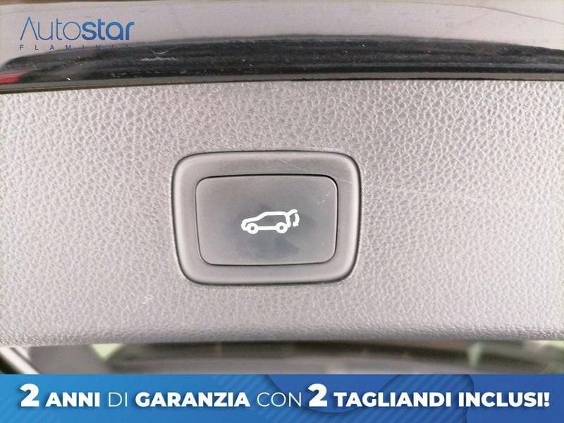 MG HS E 1.5 t-gdi phev Exclusive auto