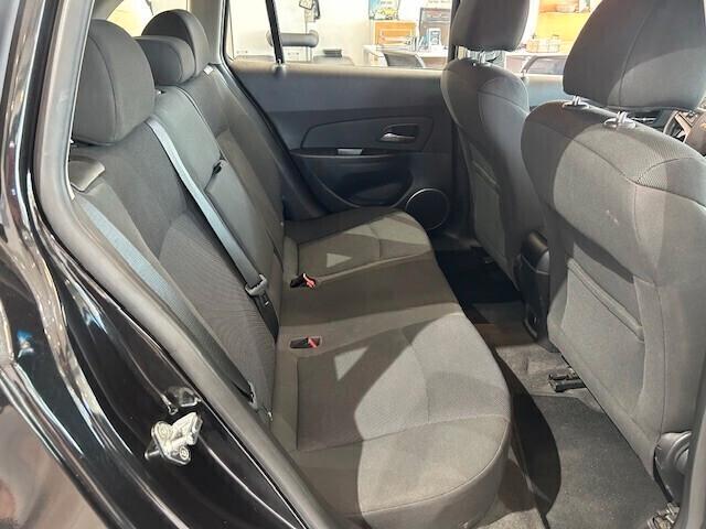 CHEVROLET CRUZE SW 1.6 LT 124cv * 76 000 KM *
