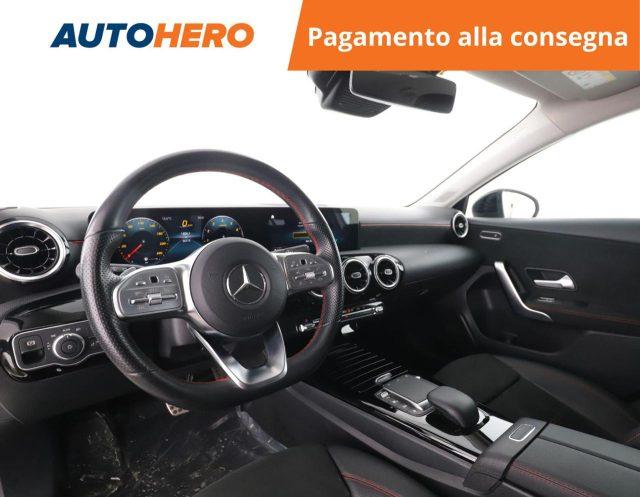 MERCEDES-BENZ A 200 Automatic Premium