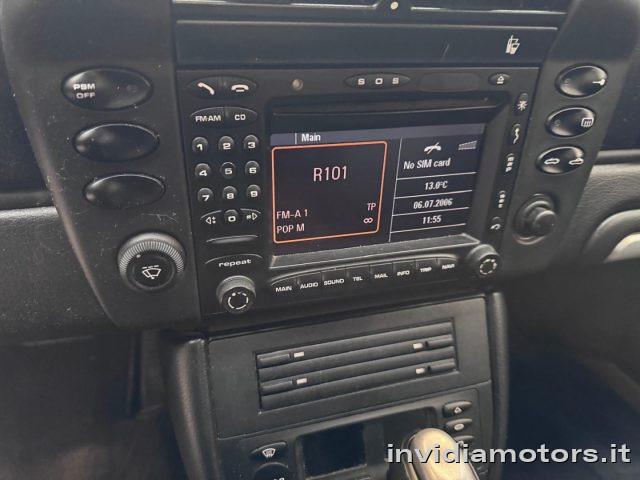PORSCHE Boxster 3.2i 24V cat S Automatica