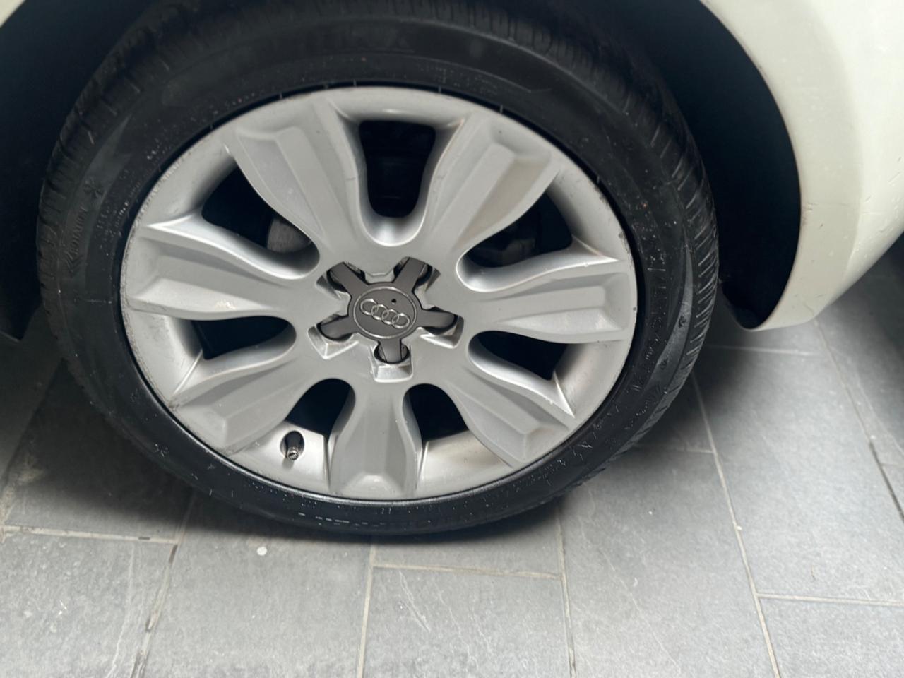 Audi A1 1.6 TDI Attraction