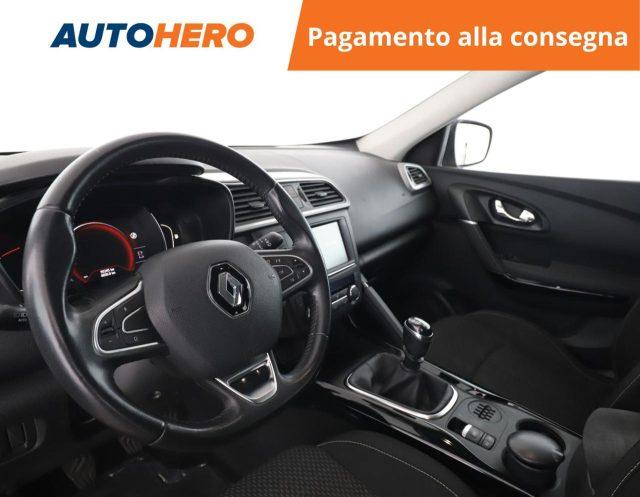 RENAULT Kadjar dCi 8V 110CV Energy Zen