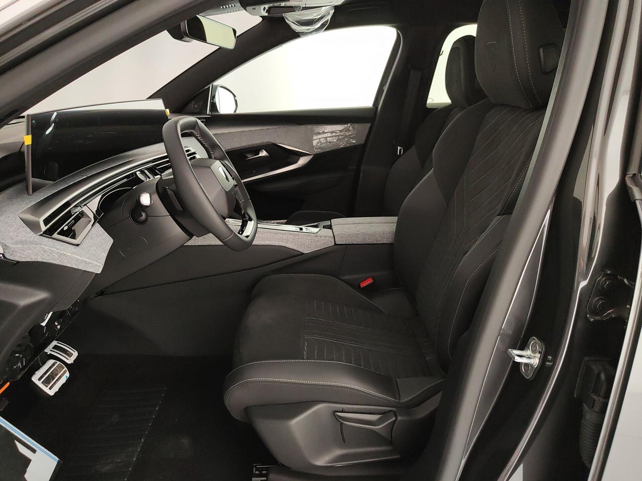 Peugeot 3008 Hybrid 145 e-DCS6 GT