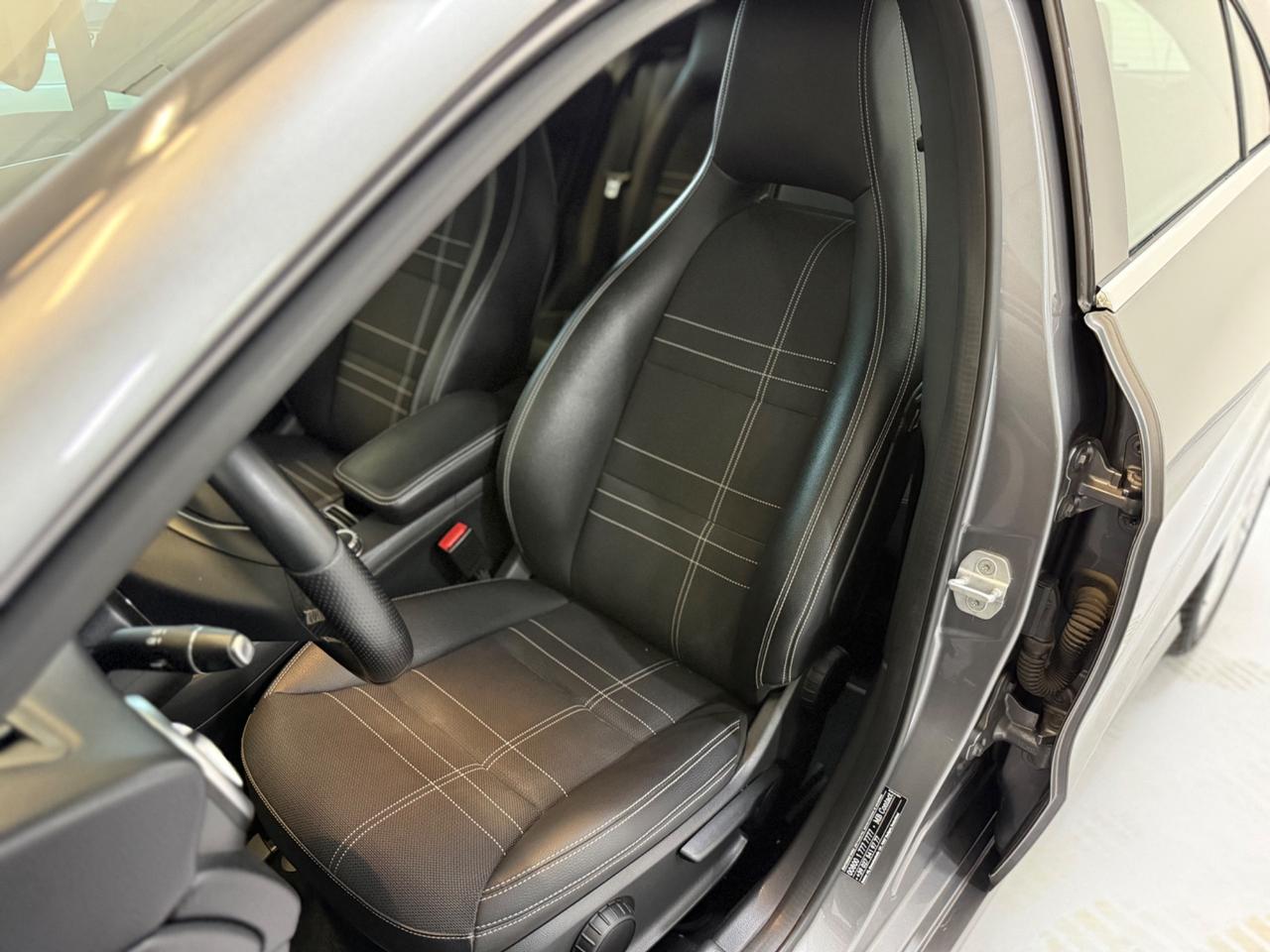 Mercedes-benz A 180 CDI Sport