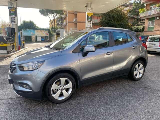 Opel Mokka X Mokka X 1.4 t Advance Gpl-tech 4x2 140cv