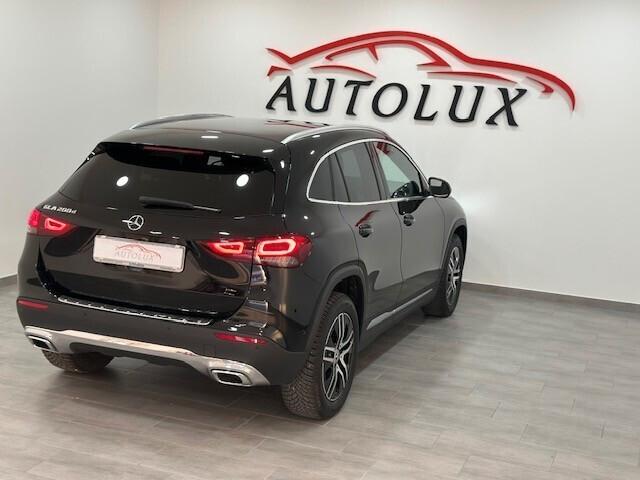 MERCEDES GLA 200 d Autom Premium FULL OPT.