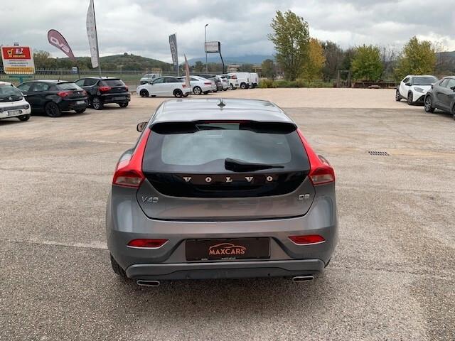 Volvo V40 D2 Momentum