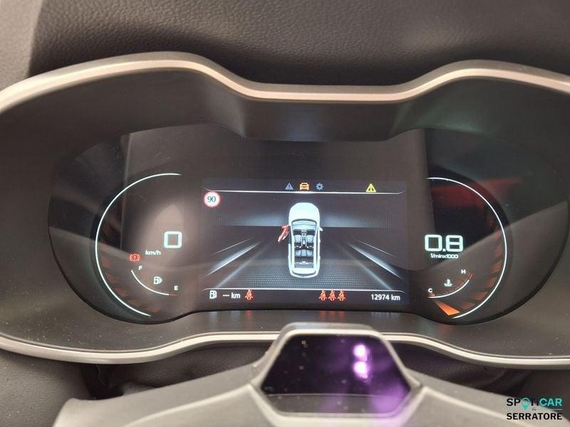 MG ZS *OLD* Classic Classic 1.5 Luxury