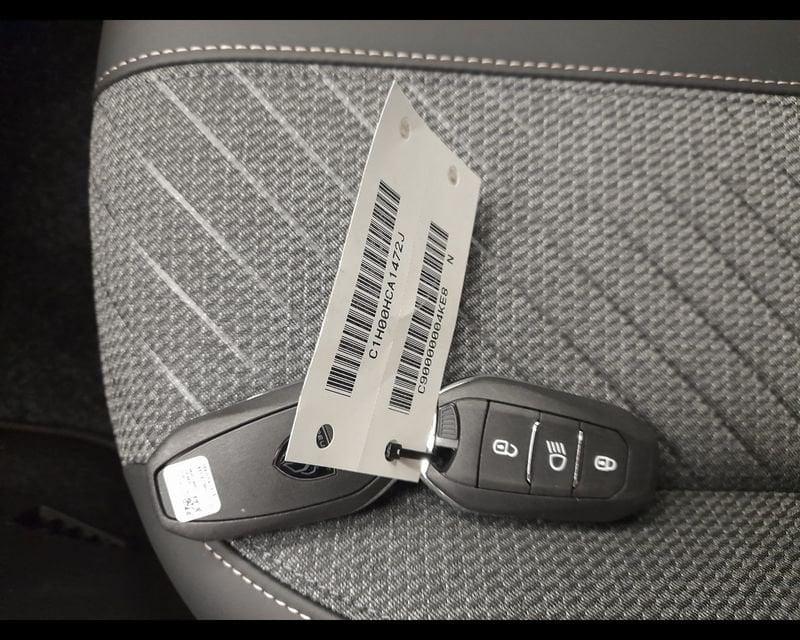 Peugeot 208 5P - ALLURE Hybrid 110 E-DCS6