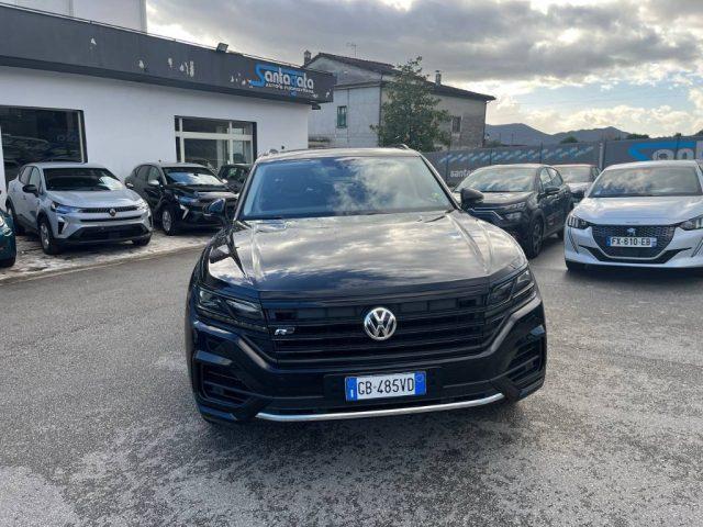 VOLKSWAGEN Touareg 3.0 V6 TSI R LINE