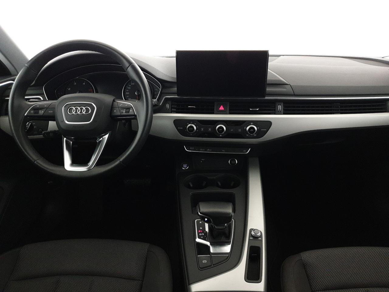 Avant 35TDI 163CV S tronic Business