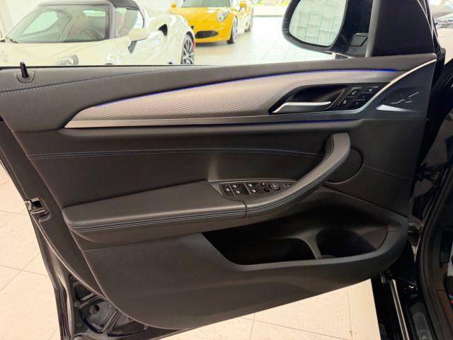 BMW X3 xDrive20d Msport