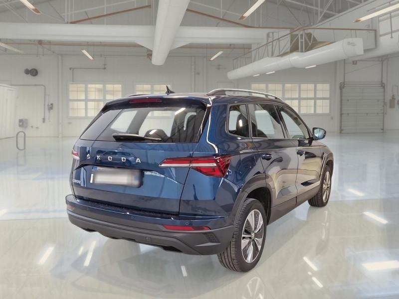 SKODA KAROQ 2.0 TDI 85KW EVO SCR EXECUTIVE DSG SUV