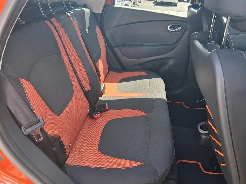 Renault Captur 1.5 dCi 8V 90 CV Start&Stop Energy R-Link