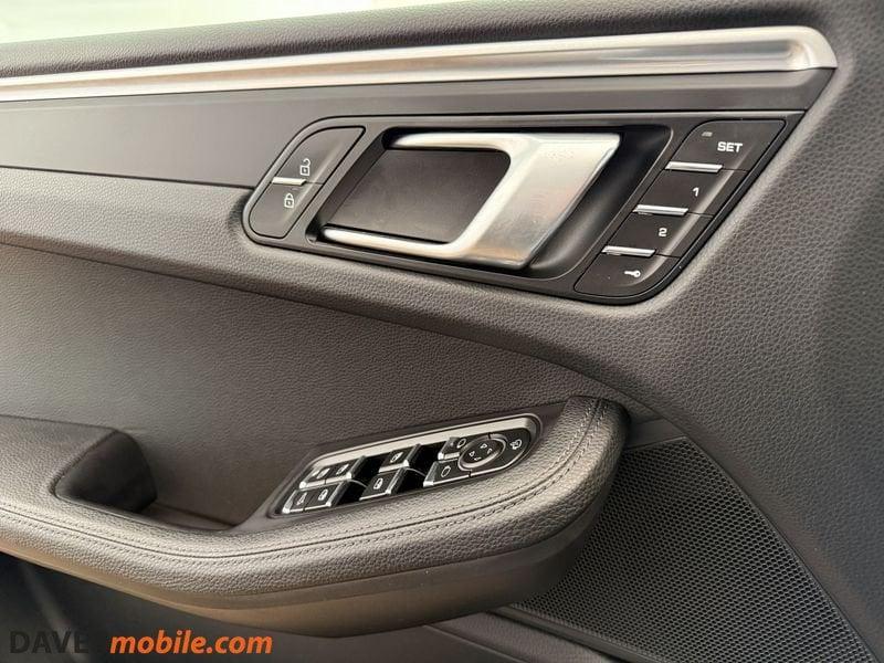 Porsche Macan Macan 2.0 245cv pdk