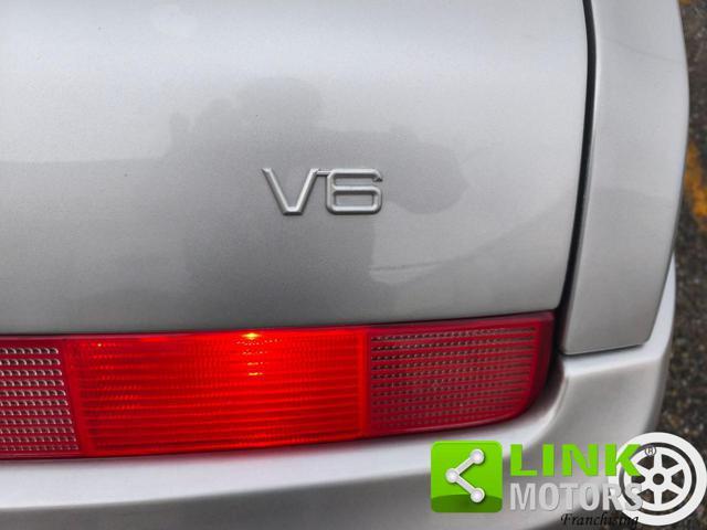 ALFA ROMEO Spider 3.0i V6 cat L