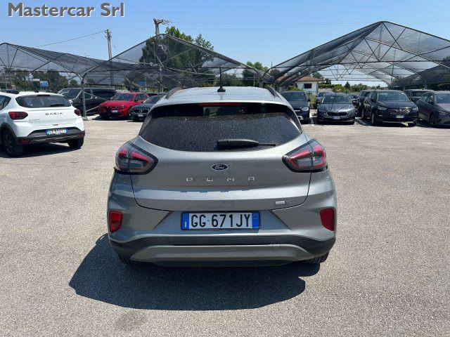 FORD Puma Puma II 2020 1.0 ecoboost h Titanium s