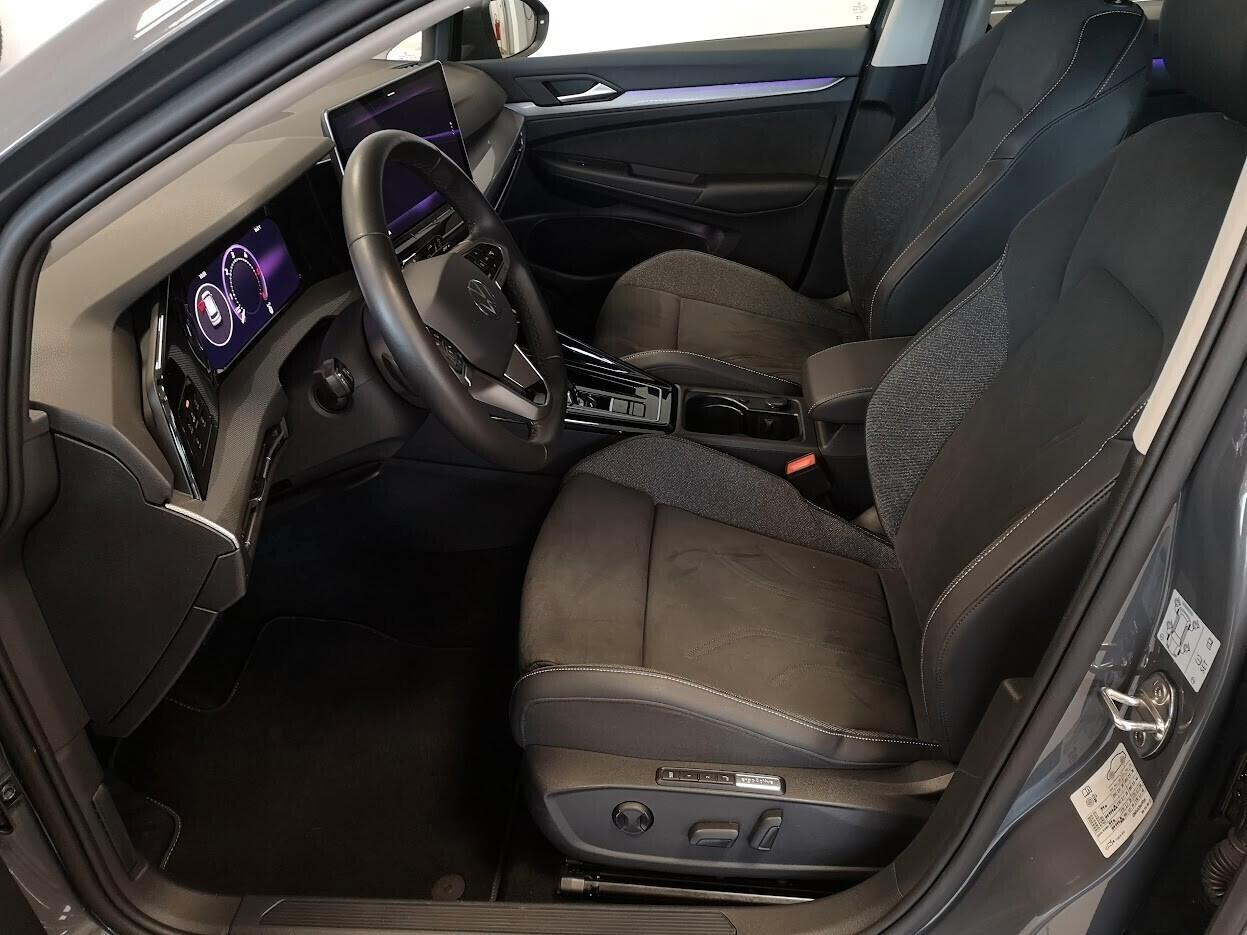 Volkswagen Golf 2.0 TDI 150 CV DSG Style