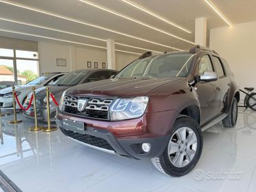 Dacia Duster 1.6 115CV Start&Stop 4x2 GPL Laurate