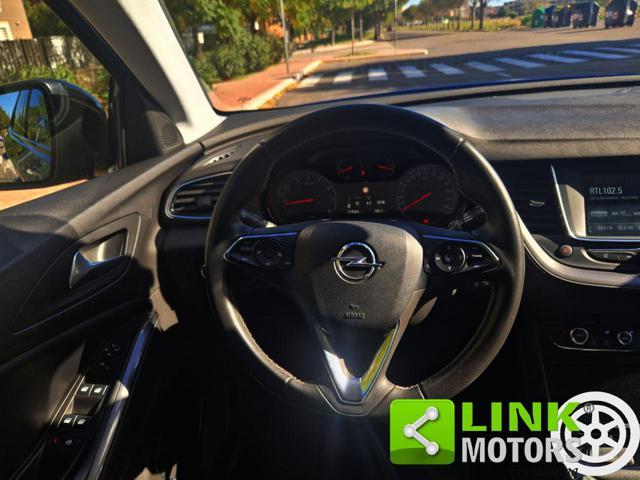 OPEL Grandland X 1.5 diesel Ecotec Start&Sto Ultimate