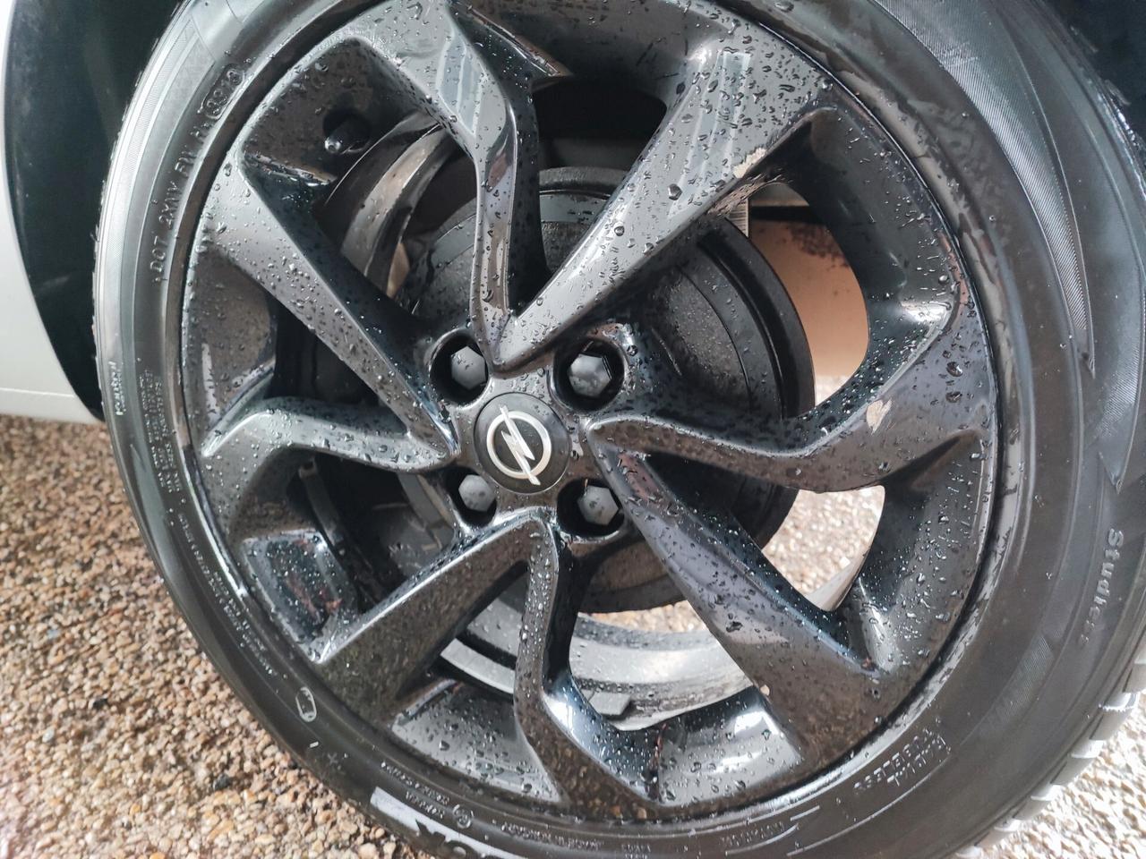 Opel Corsa 1.4 90CV GPL Tech 5 porte Innovation