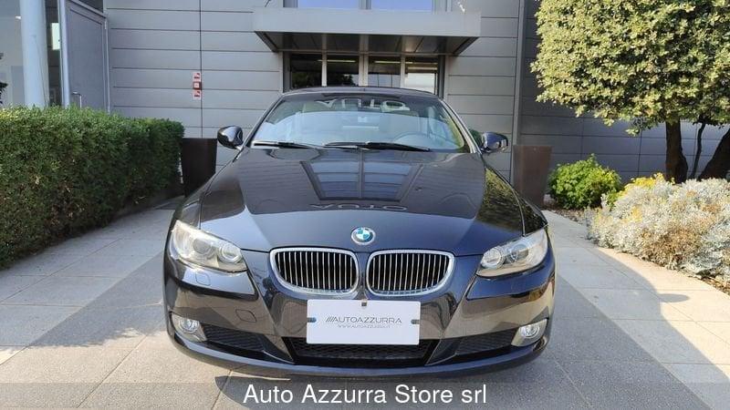 BMW Serie 3 325i cat Cabrio Futura