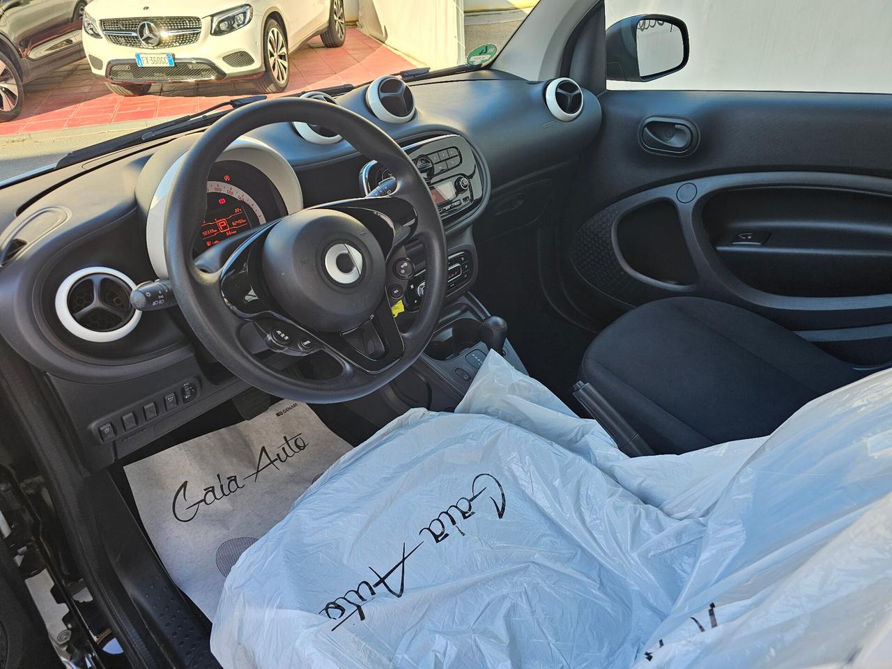 Smart ForTwo 70 1.0 Youngster