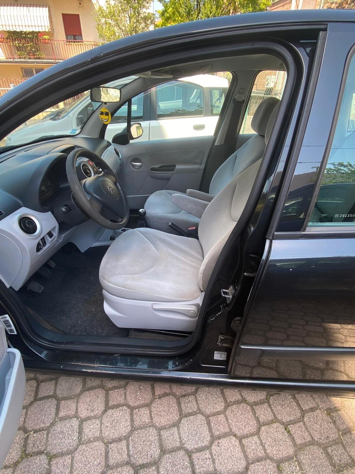 Citroen C3 1.1 60CV 130.000KM