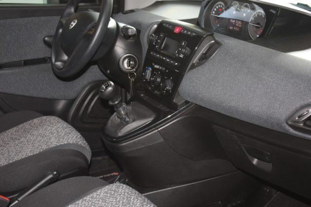 LANCIA Ypsilon 1.0 FireFly 5 porte S&S Hybrid 3000 KM