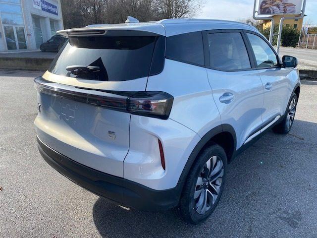 DR MOTOR DR 5.0 1.5 BI-FUEL GPL