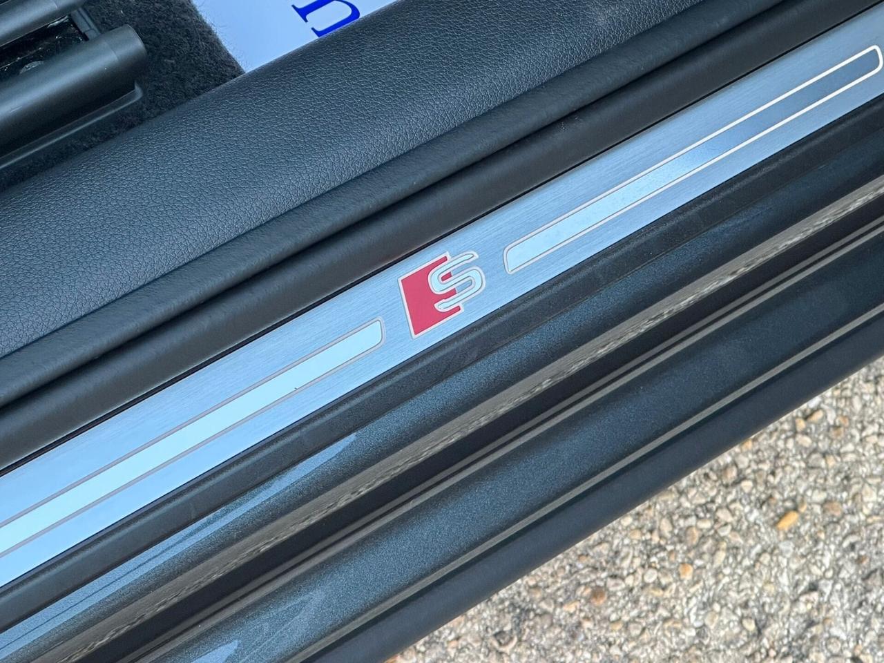 AUDI Q2 S-LINE S-TRONIC 35 TFSI 150CV - UNIPRO - BOOK SERVICE