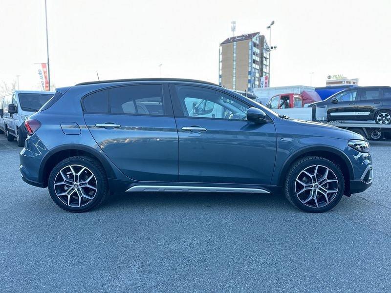 FIAT Tipo 1.6 Mjt S&S 5 porte Cross