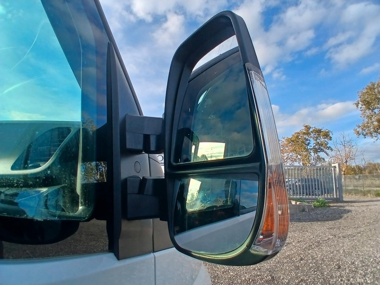 Iveco Daily 35 H2 2.3 TM PN Cabinato